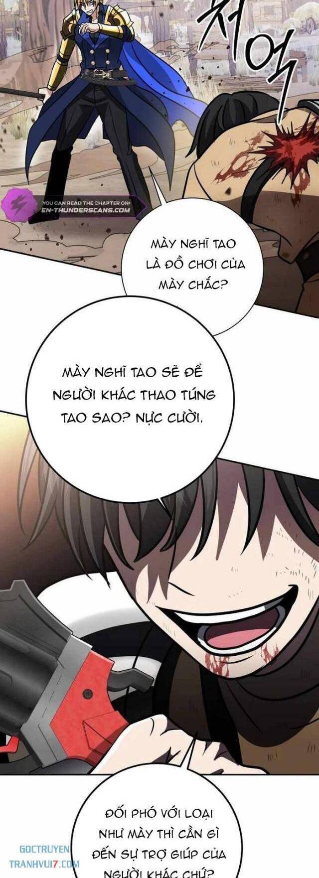 Vua Gacha Trùm Game Thủ - Chapter 16 - Page 67