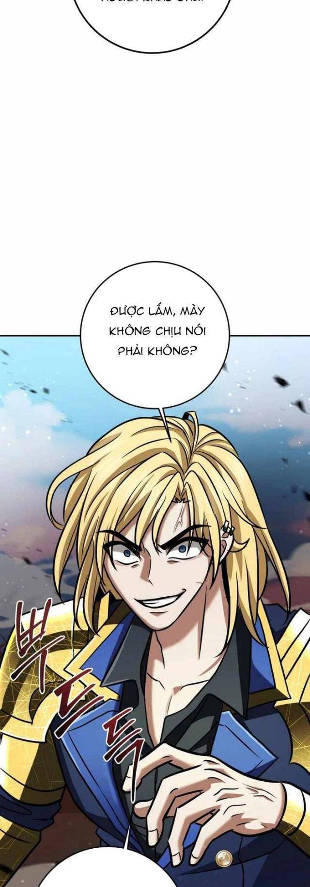 Vua Gacha Trùm Game Thủ - Chapter 16 - Page 68