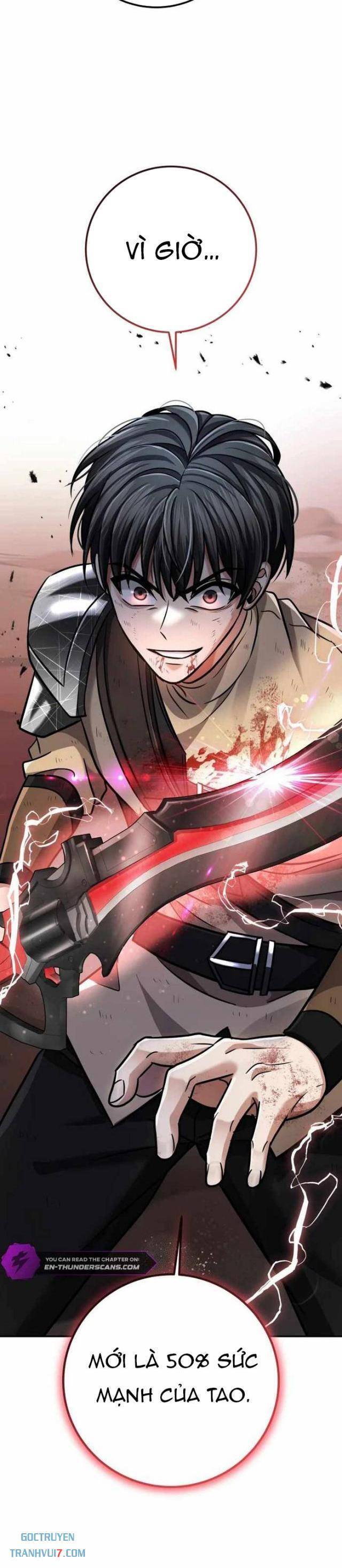 Vua Gacha Trùm Game Thủ - Chapter 16 - Page 70