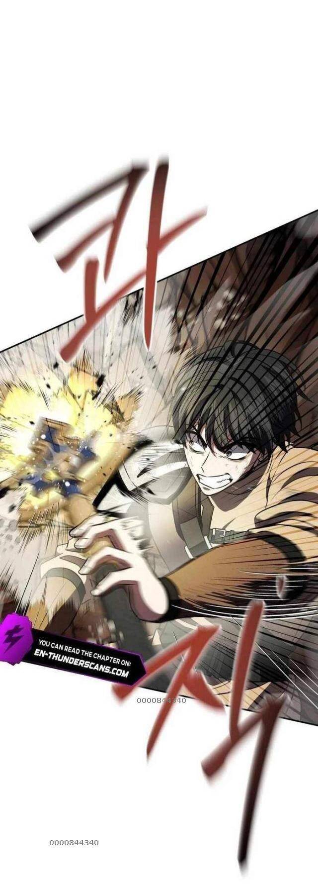 Vua Gacha Trùm Game Thủ - Chapter 17 - Page 10