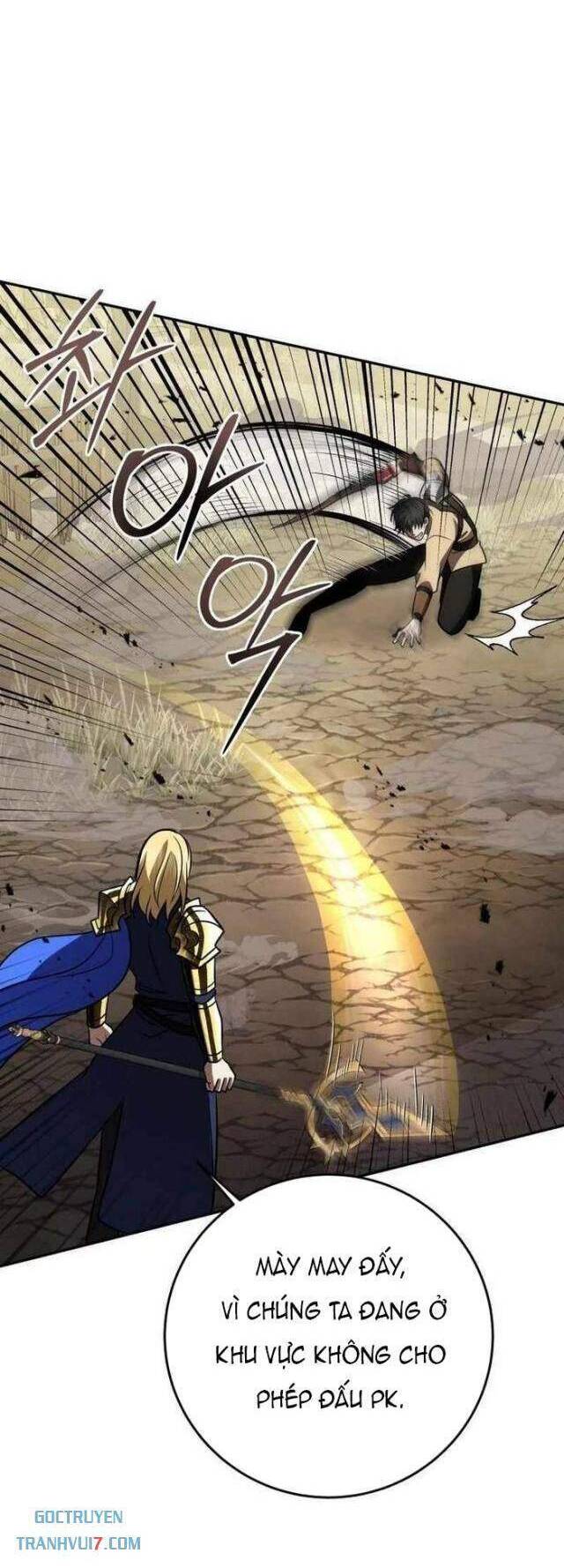 Vua Gacha Trùm Game Thủ - Chapter 17 - Page 11
