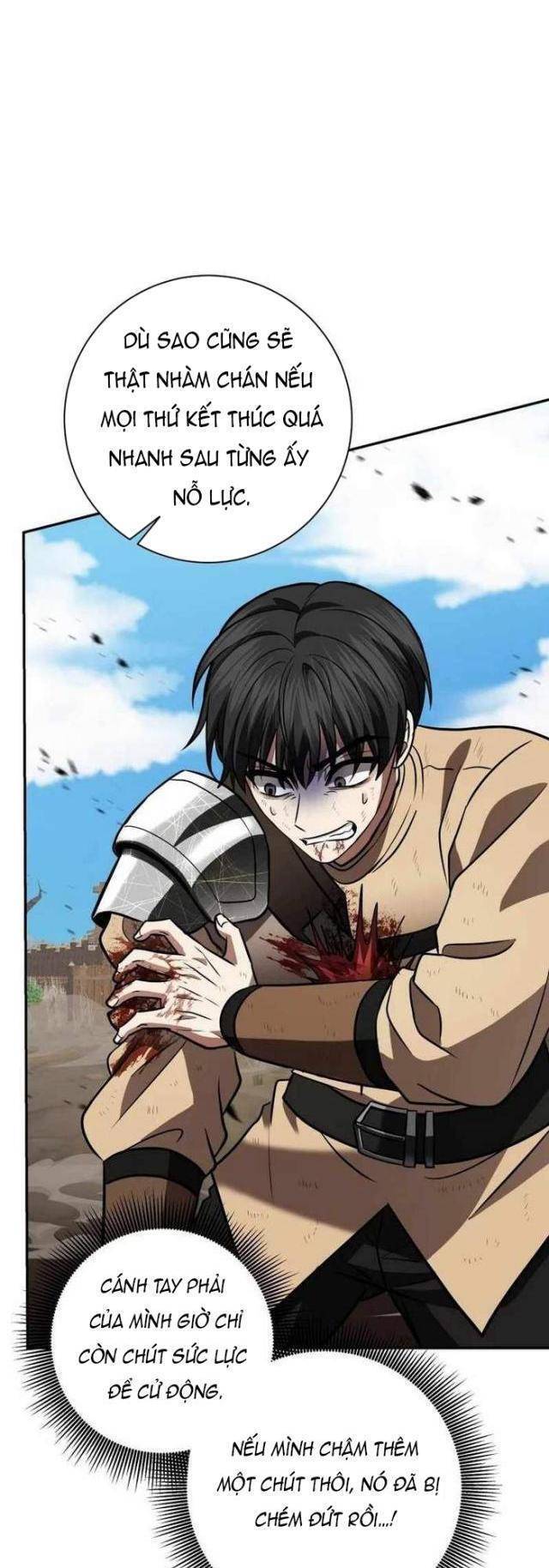 Vua Gacha Trùm Game Thủ - Chapter 17 - Page 12