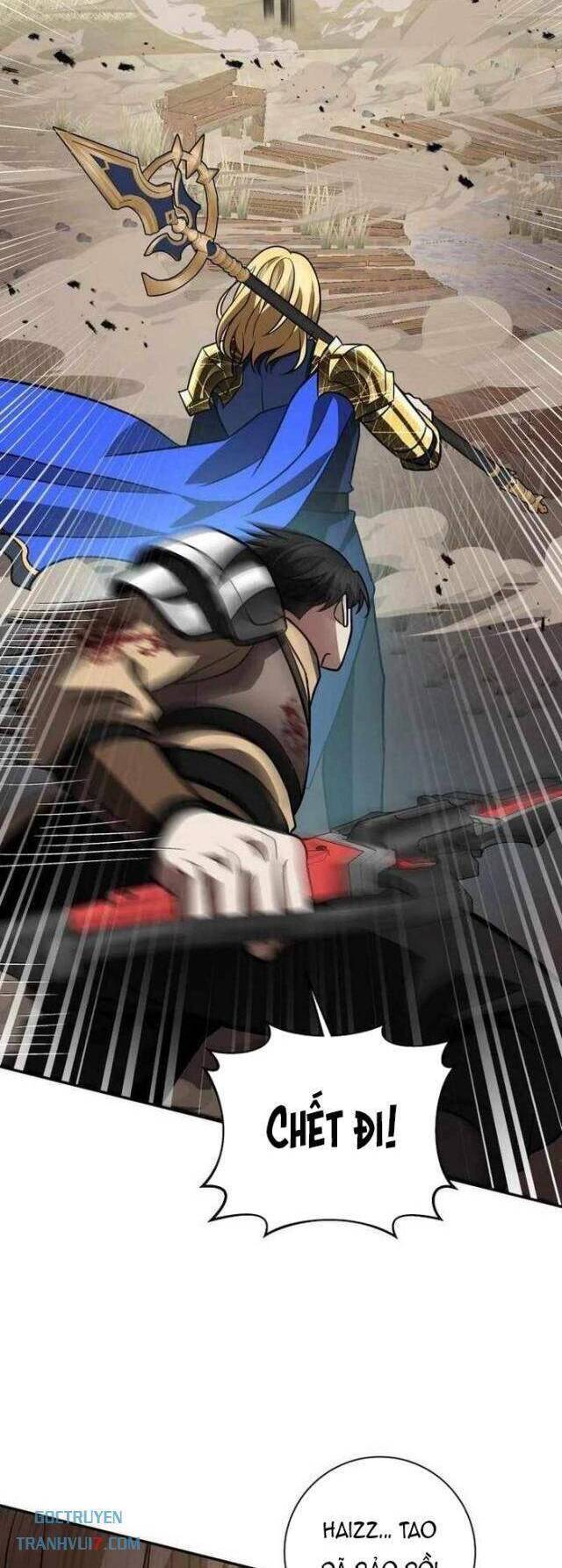 Vua Gacha Trùm Game Thủ - Chapter 17 - Page 15