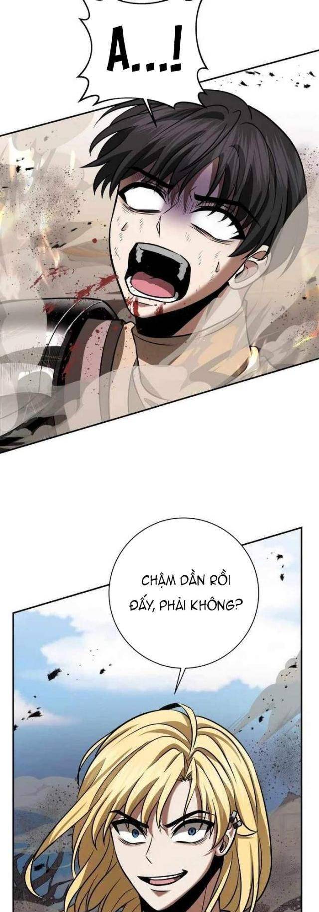 Vua Gacha Trùm Game Thủ - Chapter 17 - Page 20