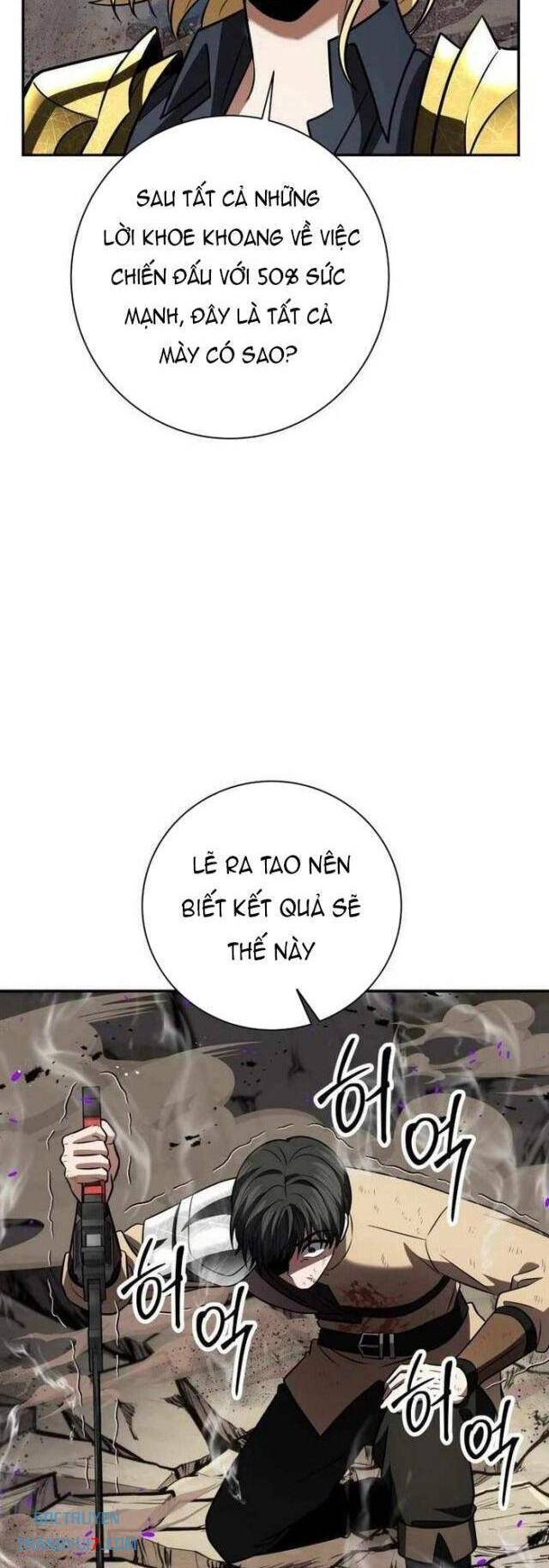 Vua Gacha Trùm Game Thủ - Chapter 17 - Page 21