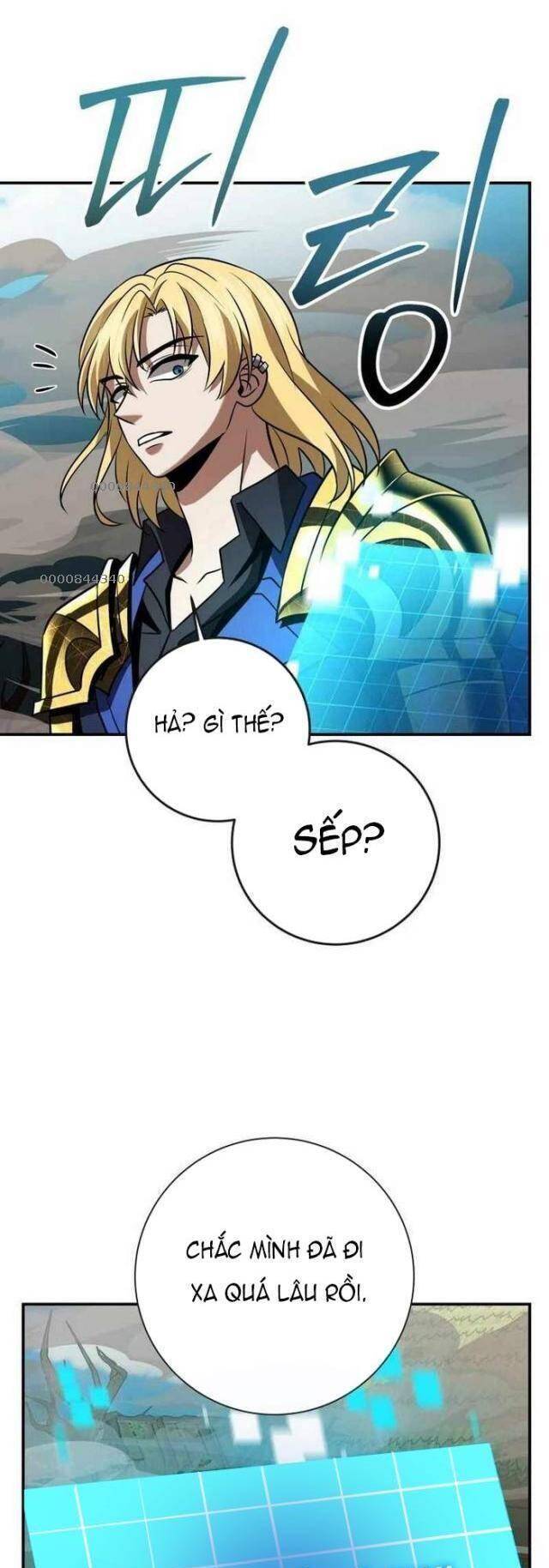 Vua Gacha Trùm Game Thủ - Chapter 17 - Page 32