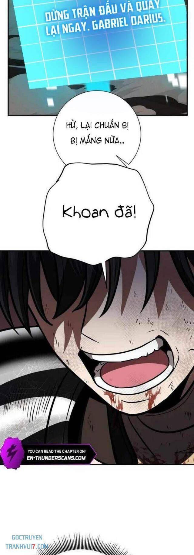 Vua Gacha Trùm Game Thủ - Chapter 17 - Page 33
