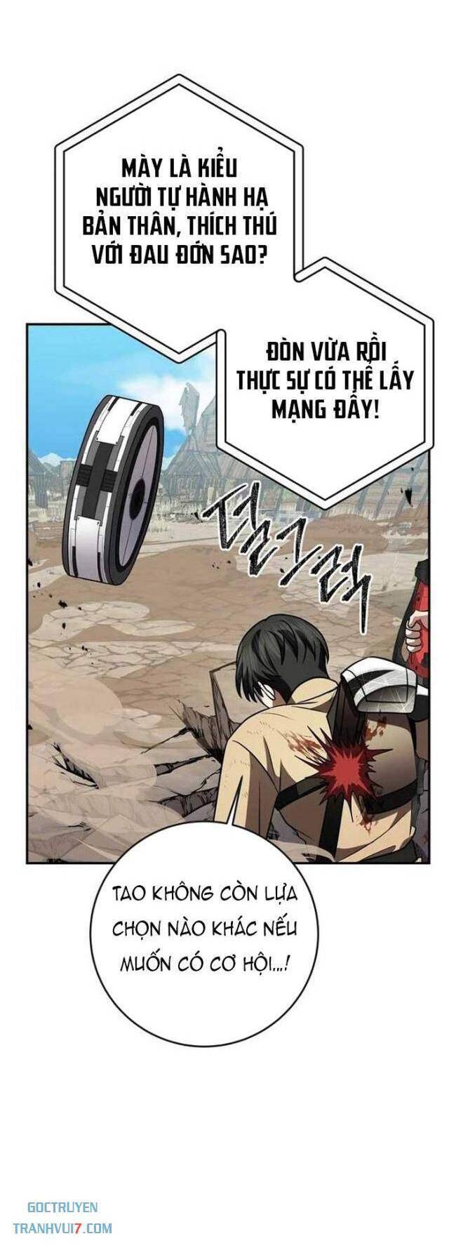 Vua Gacha Trùm Game Thủ - Chapter 17 - Page 37