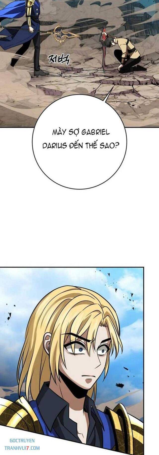 Vua Gacha Trùm Game Thủ - Chapter 17 - Page 39