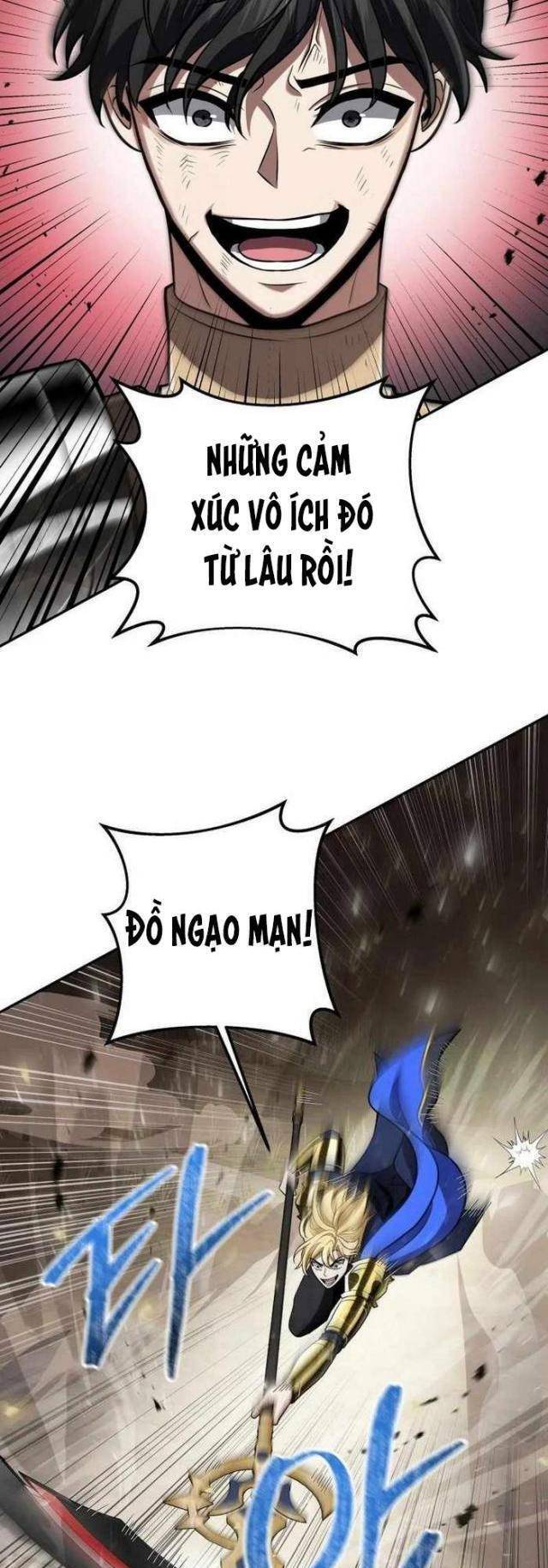 Vua Gacha Trùm Game Thủ - Chapter 17 - Page 4