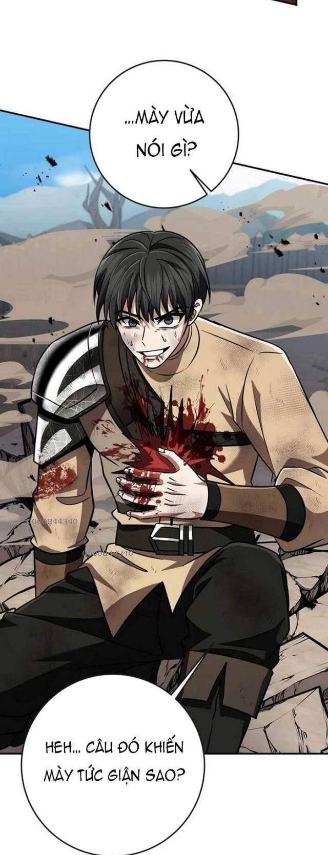 Vua Gacha Trùm Game Thủ - Chapter 17 - Page 40