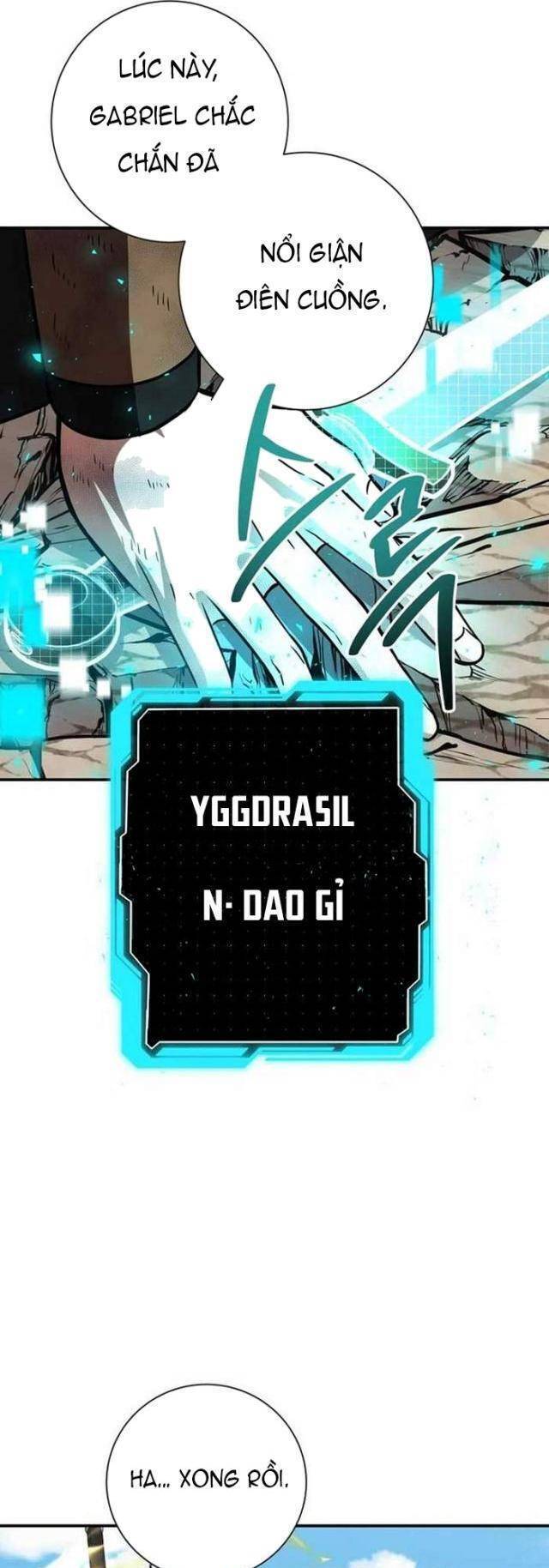 Vua Gacha Trùm Game Thủ - Chapter 17 - Page 42