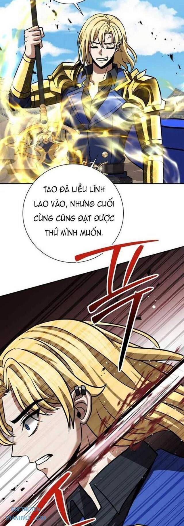 Vua Gacha Trùm Game Thủ - Chapter 17 - Page 43
