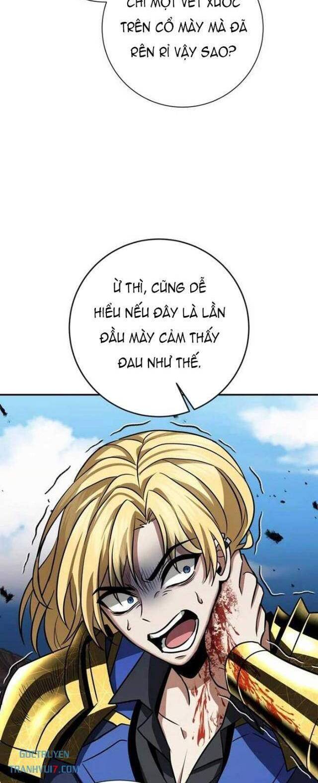 Vua Gacha Trùm Game Thủ - Chapter 17 - Page 45