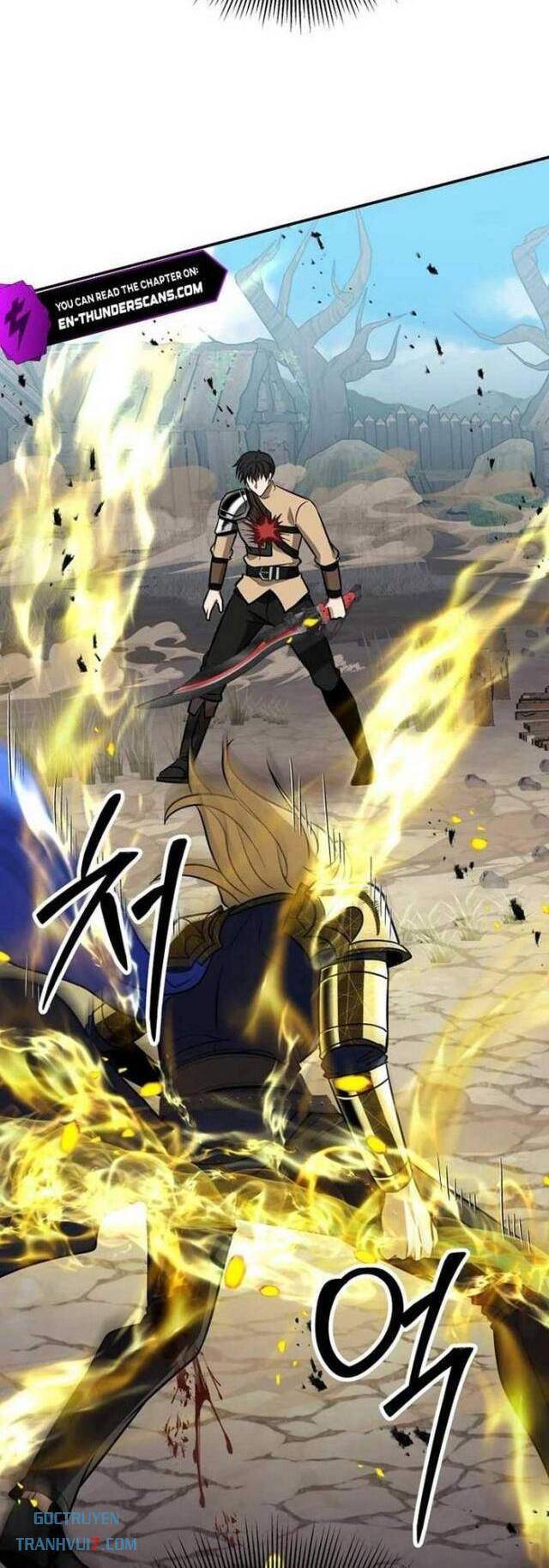 Vua Gacha Trùm Game Thủ - Chapter 17 - Page 54