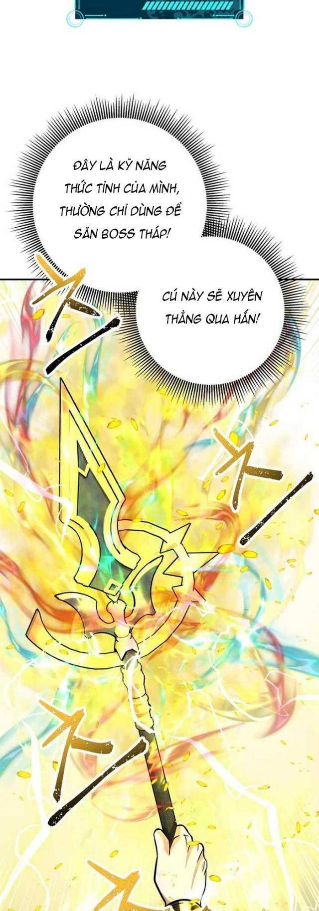 Vua Gacha Trùm Game Thủ - Chapter 17 - Page 56