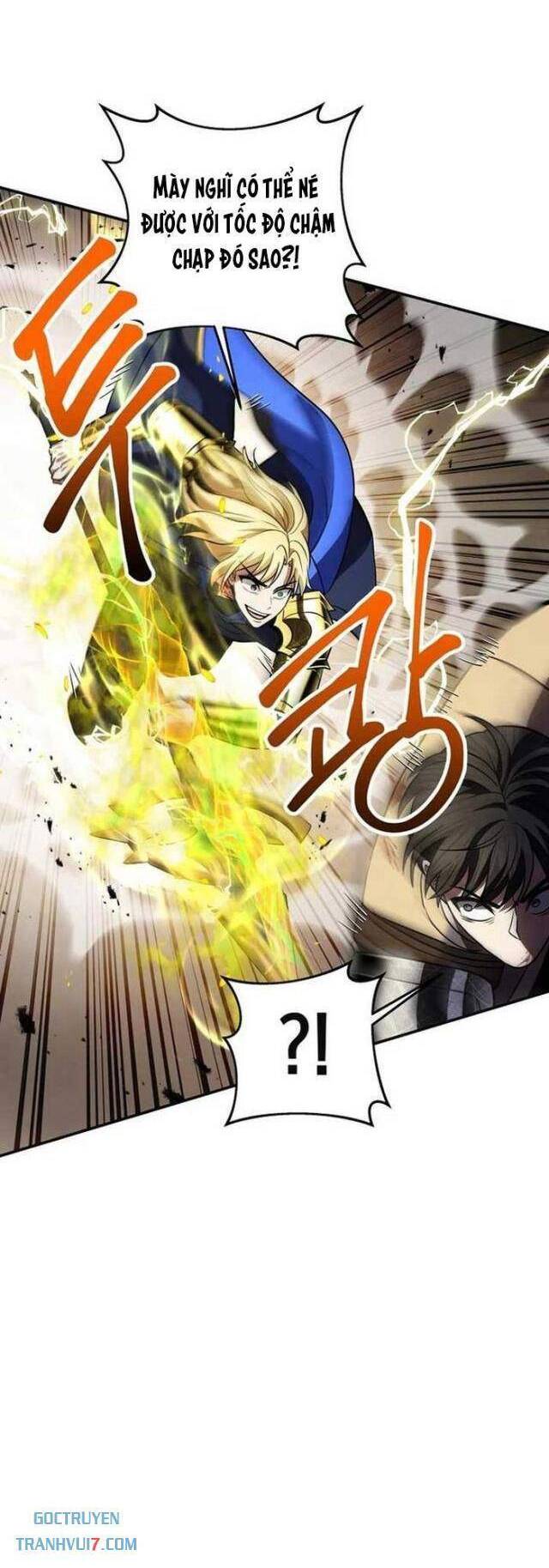 Vua Gacha Trùm Game Thủ - Chapter 17 - Page 60