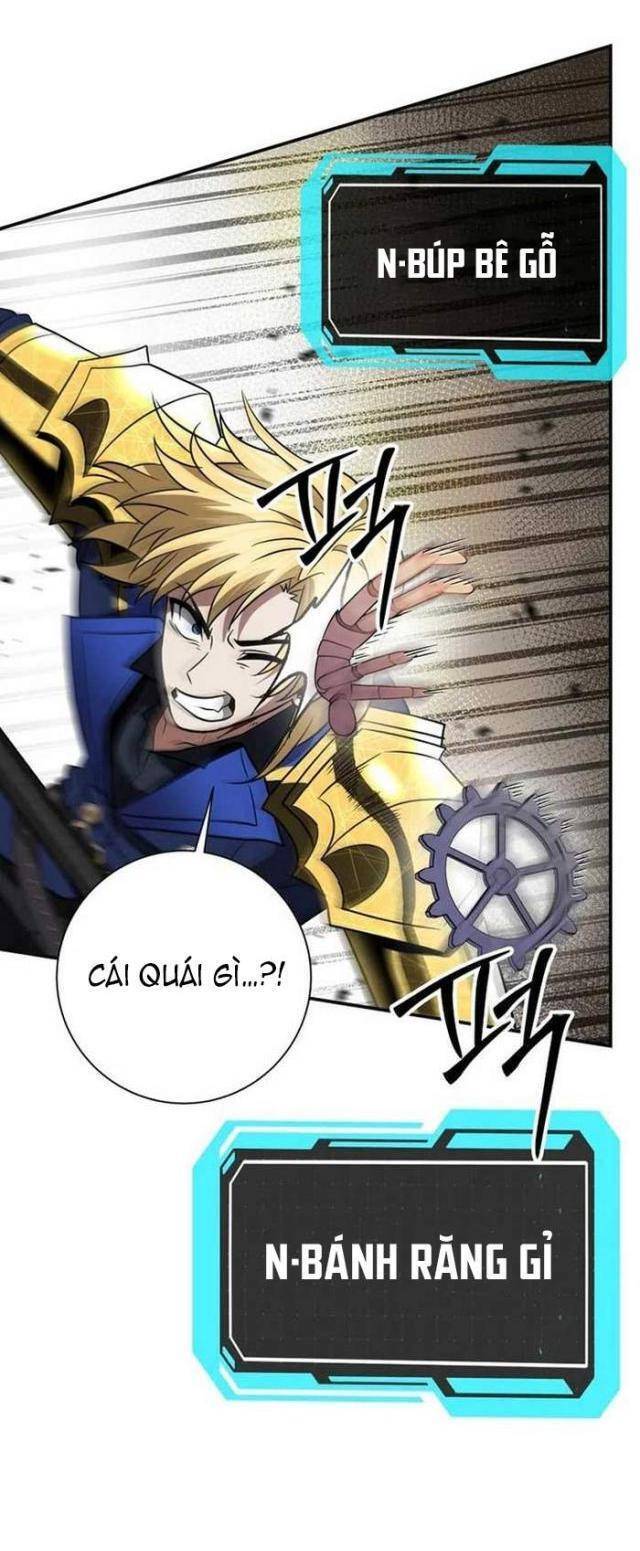 Vua Gacha Trùm Game Thủ - Chapter 17 - Page 61