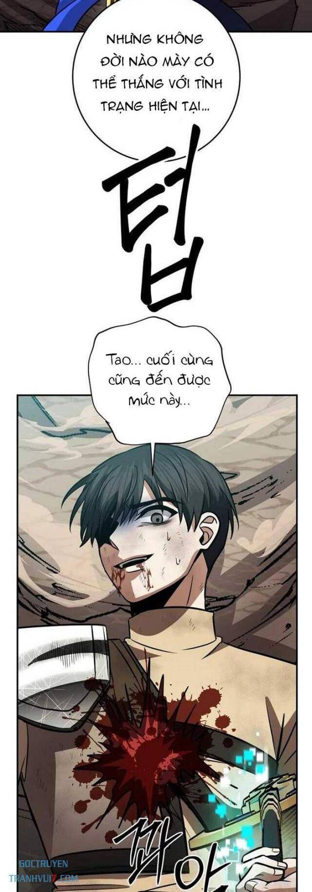 Vua Gacha Trùm Game Thủ - Chapter 17 - Page 70