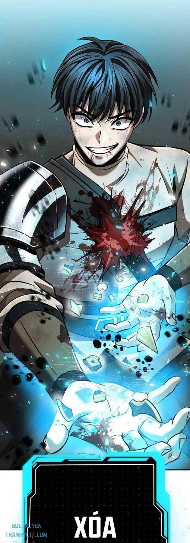 Vua Gacha Trùm Game Thủ - Chapter 17 - Page 78