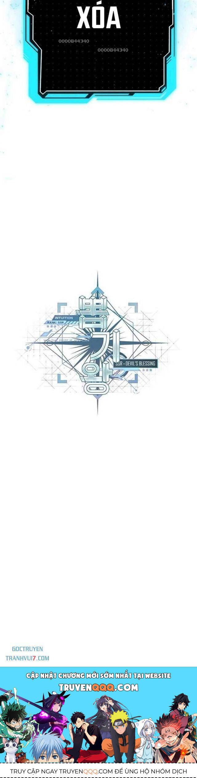 Vua Gacha Trùm Game Thủ - Chapter 17 - Page 79
