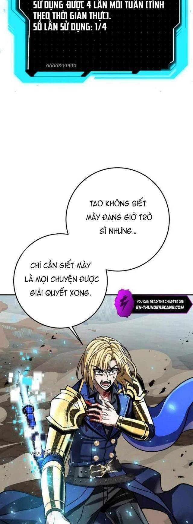 Vua Gacha Trùm Game Thủ - Chapter 18 - Page 10