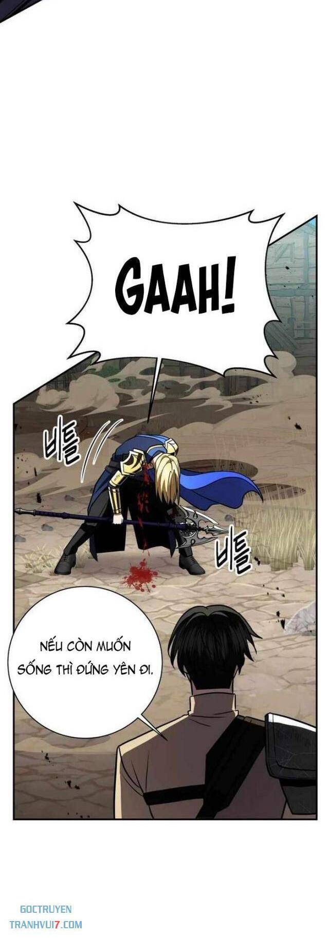 Vua Gacha Trùm Game Thủ - Chapter 18 - Page 17