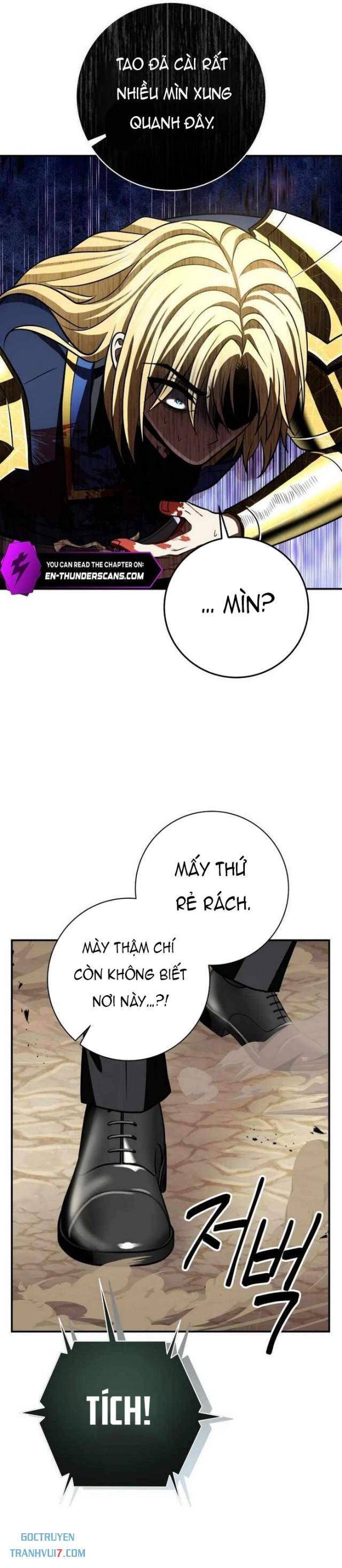 Vua Gacha Trùm Game Thủ - Chapter 18 - Page 18