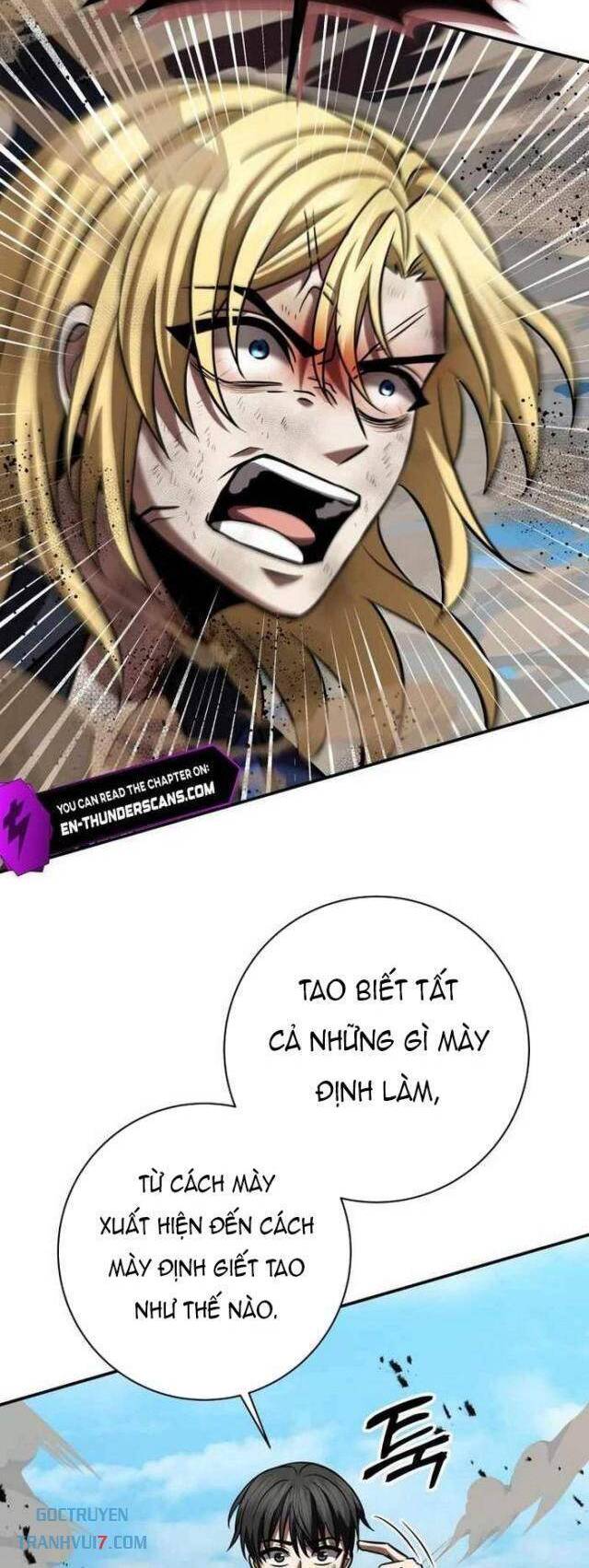 Vua Gacha Trùm Game Thủ - Chapter 18 - Page 20