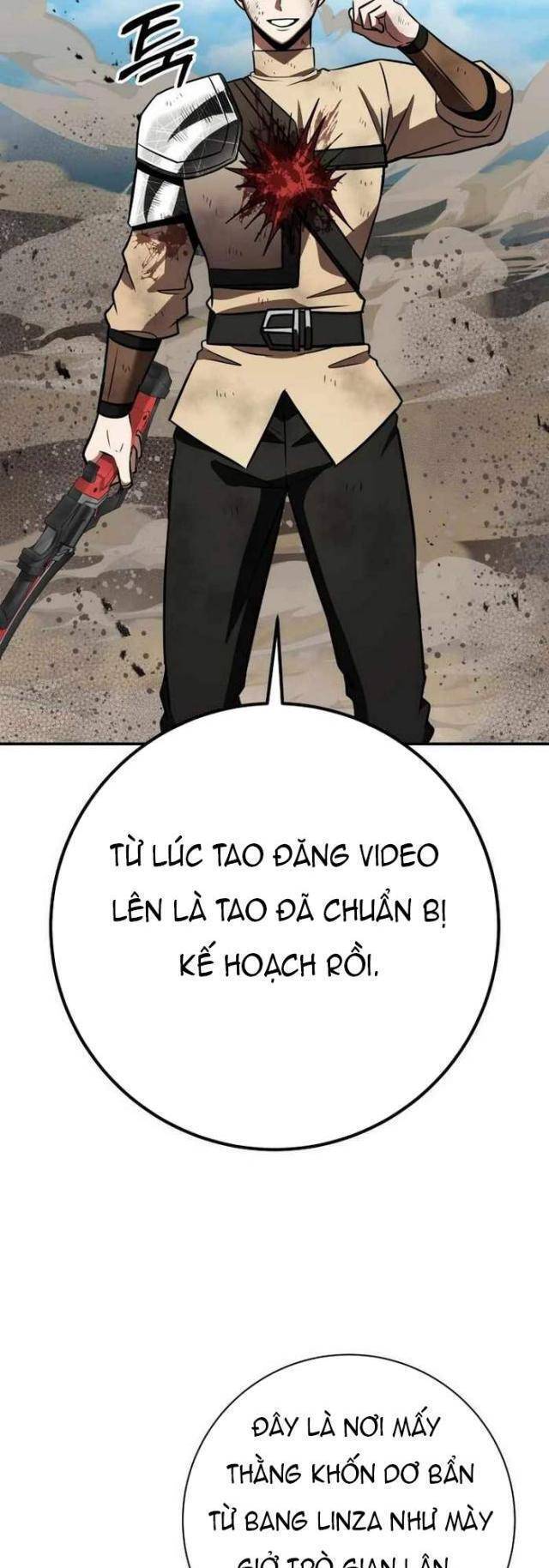 Vua Gacha Trùm Game Thủ - Chapter 18 - Page 21