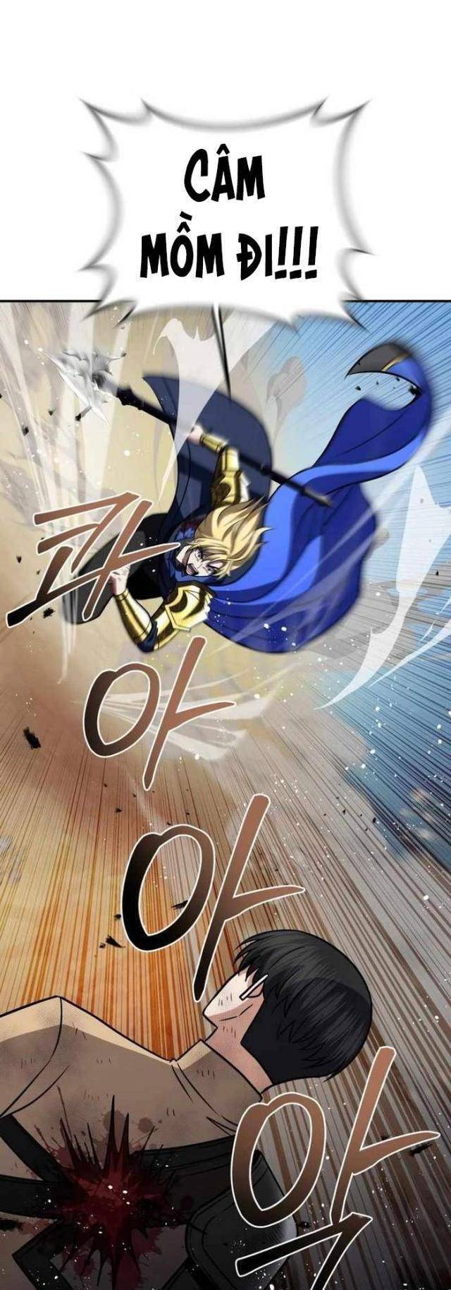 Vua Gacha Trùm Game Thủ - Chapter 18 - Page 25