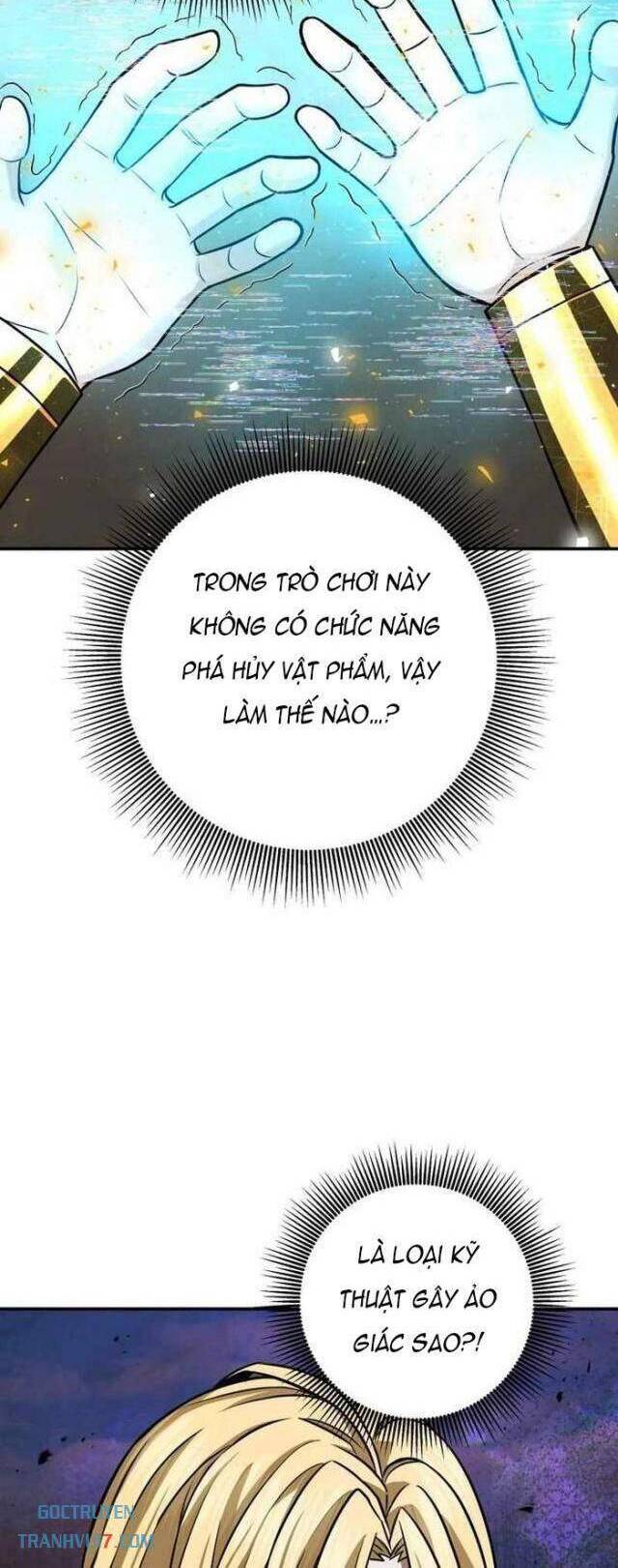 Vua Gacha Trùm Game Thủ - Chapter 18 - Page 3