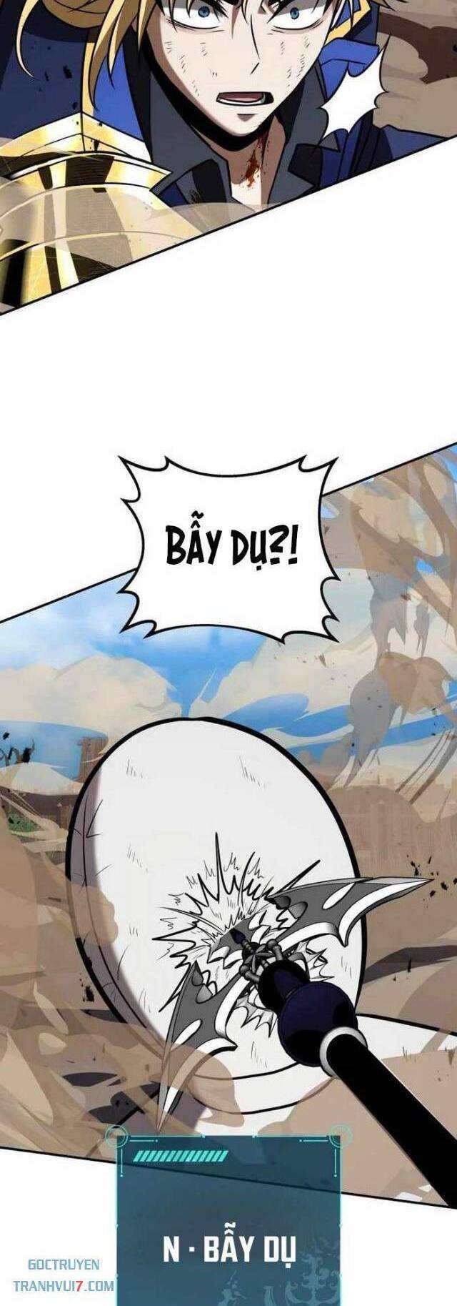 Vua Gacha Trùm Game Thủ - Chapter 18 - Page 30