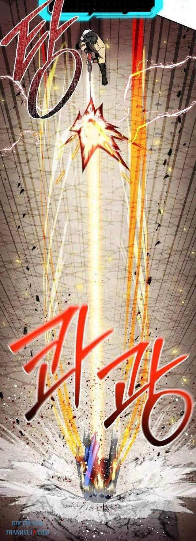 Vua Gacha Trùm Game Thủ - Chapter 18 - Page 36