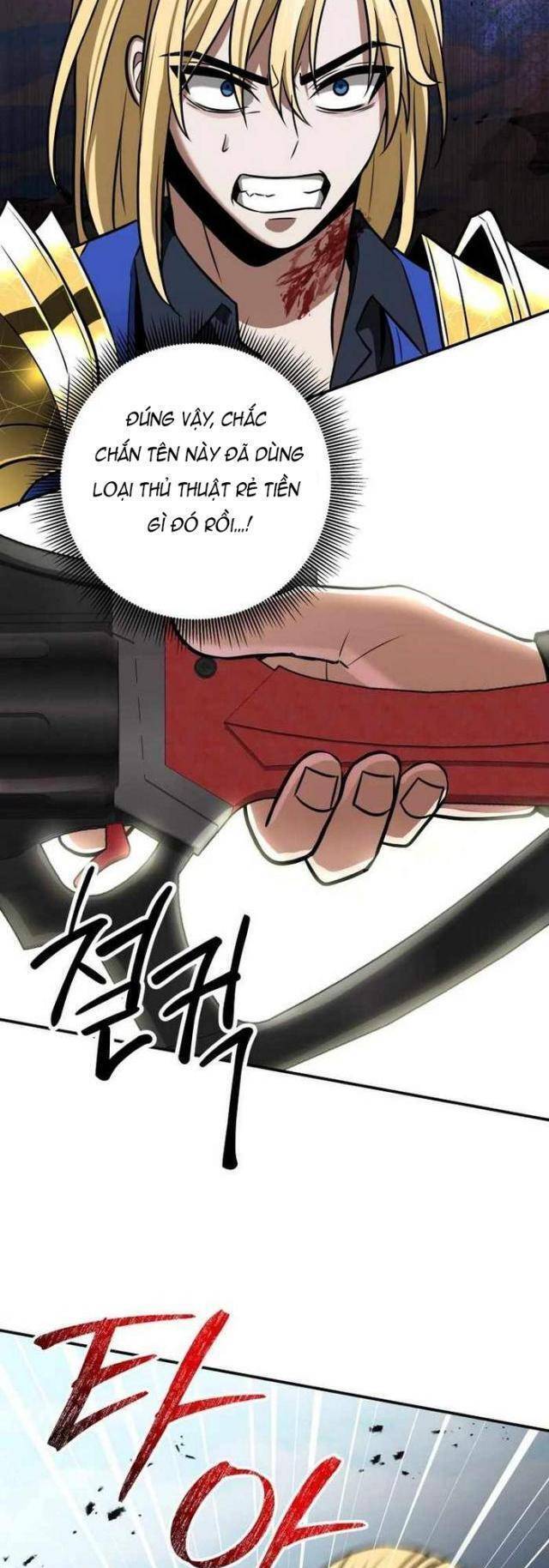 Vua Gacha Trùm Game Thủ - Chapter 18 - Page 4