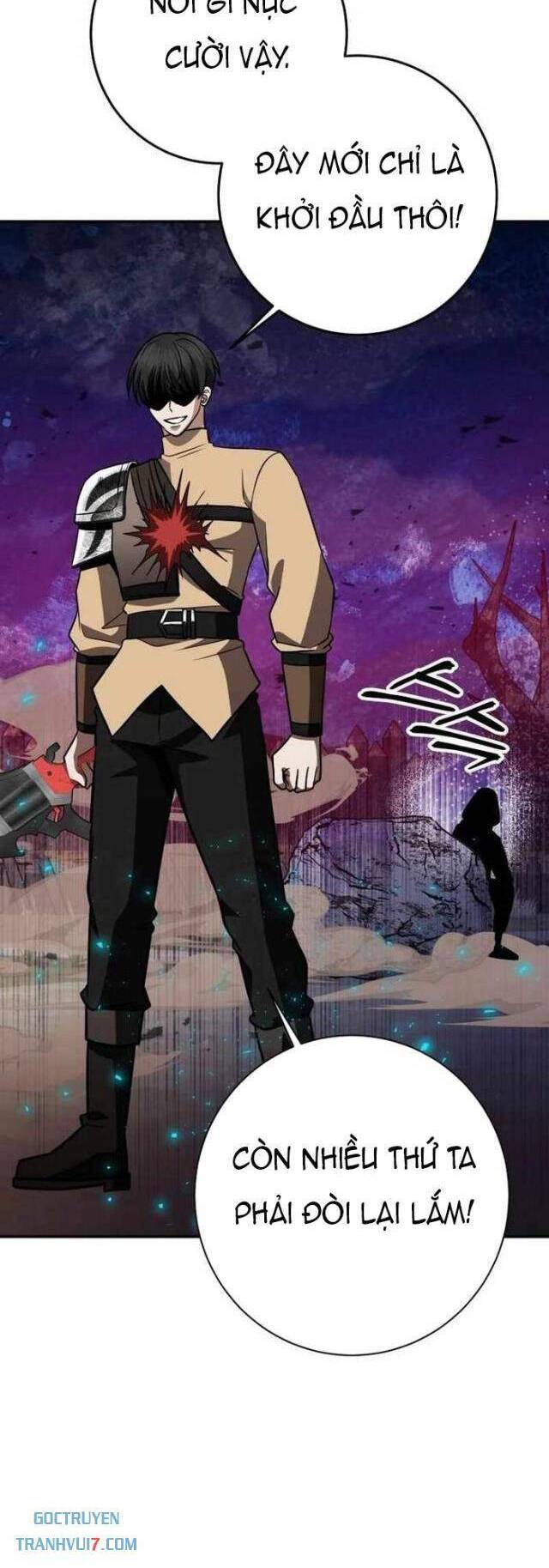 Vua Gacha Trùm Game Thủ - Chapter 18 - Page 60