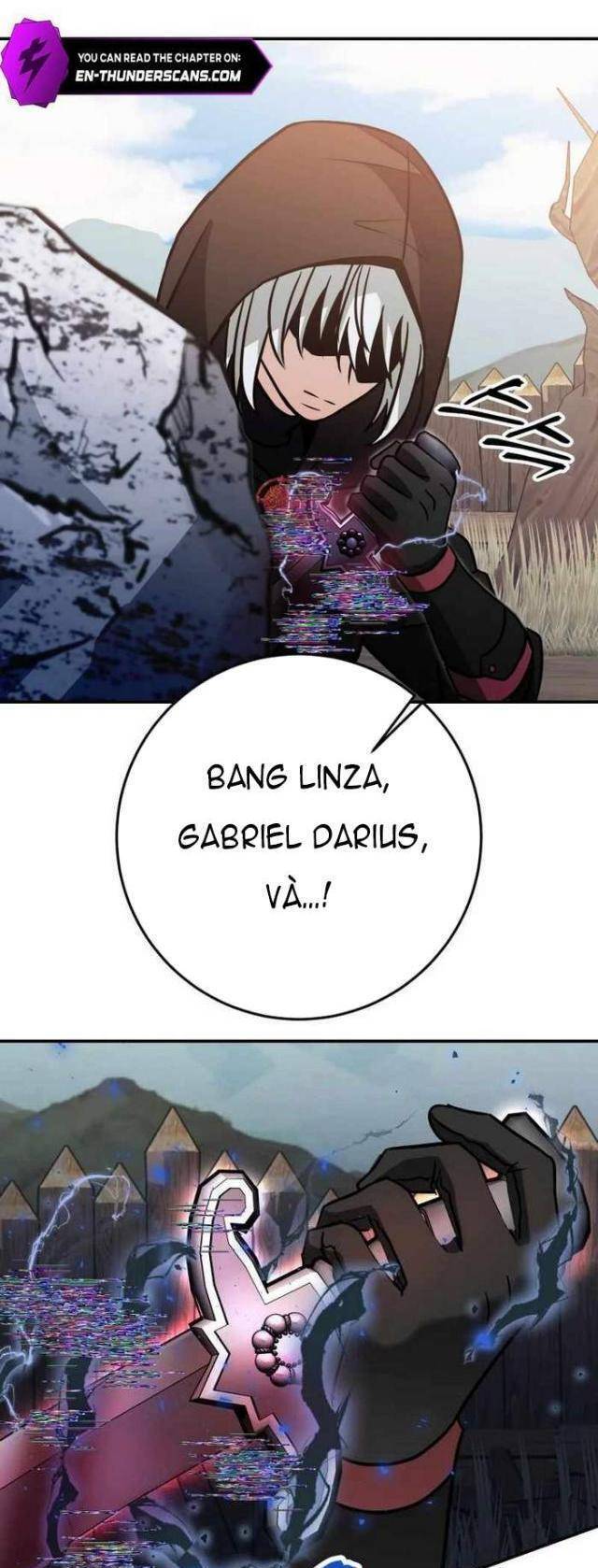 Vua Gacha Trùm Game Thủ - Chapter 18 - Page 61