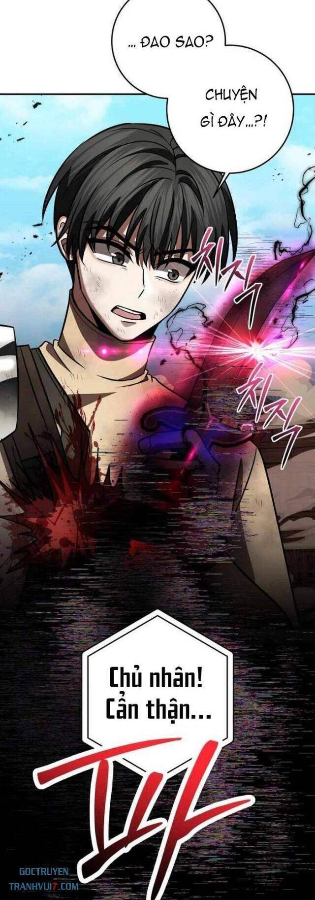 Vua Gacha Trùm Game Thủ - Chapter 18 - Page 64