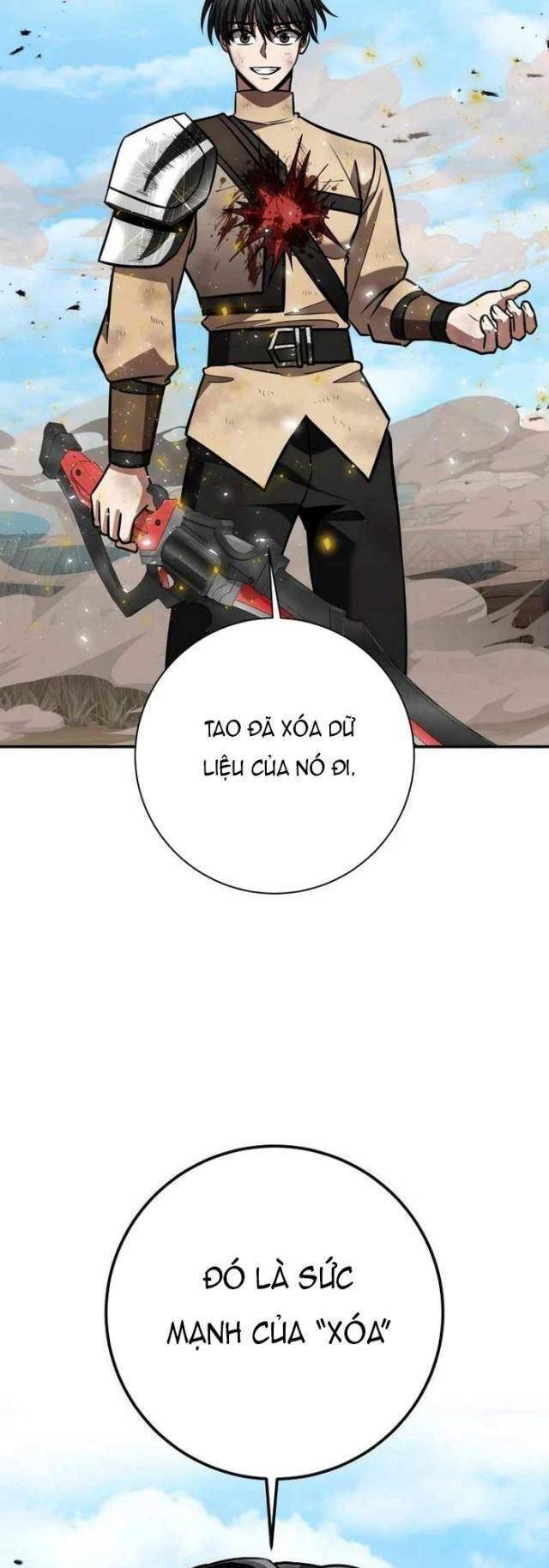 Vua Gacha Trùm Game Thủ - Chapter 18 - Page 8