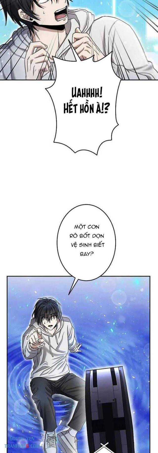 Vua Gacha Trùm Game Thủ - Chapter 2 - Page 11