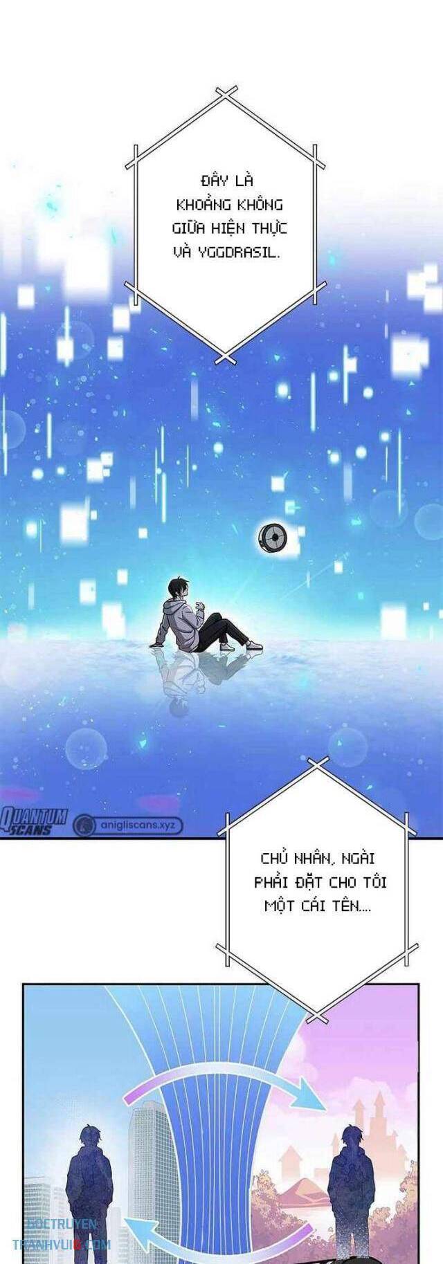 Vua Gacha Trùm Game Thủ - Chapter 2 - Page 15