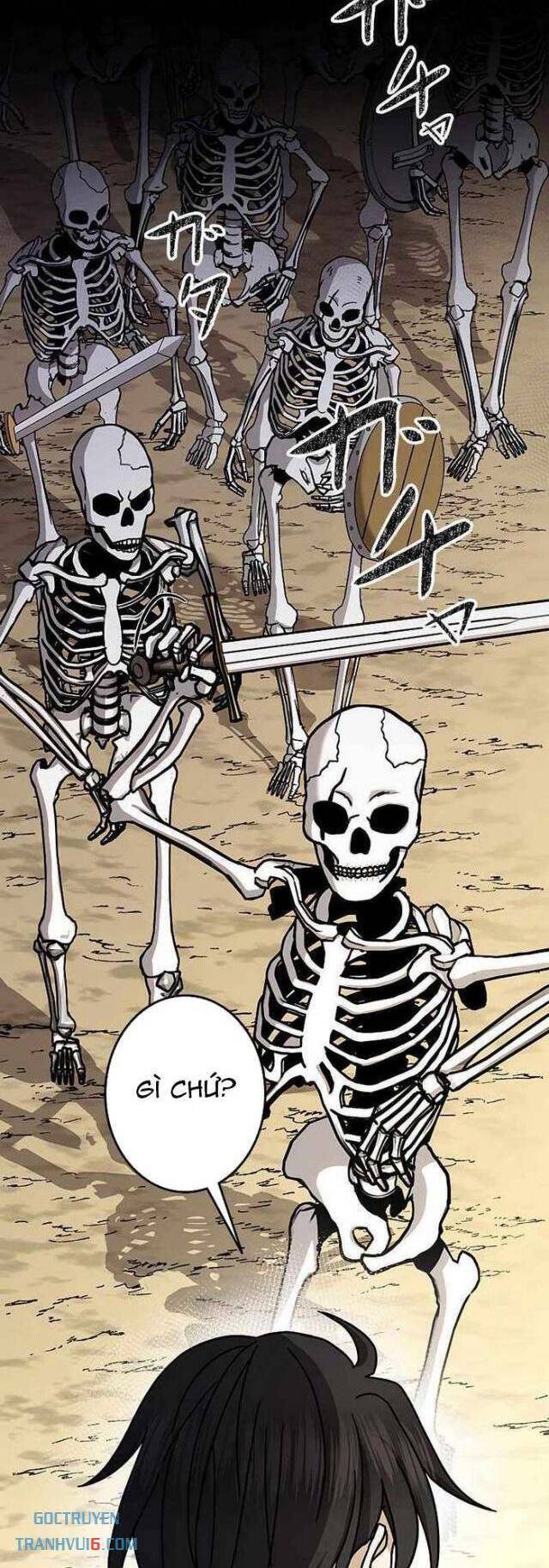 Vua Gacha Trùm Game Thủ - Chapter 2 - Page 29