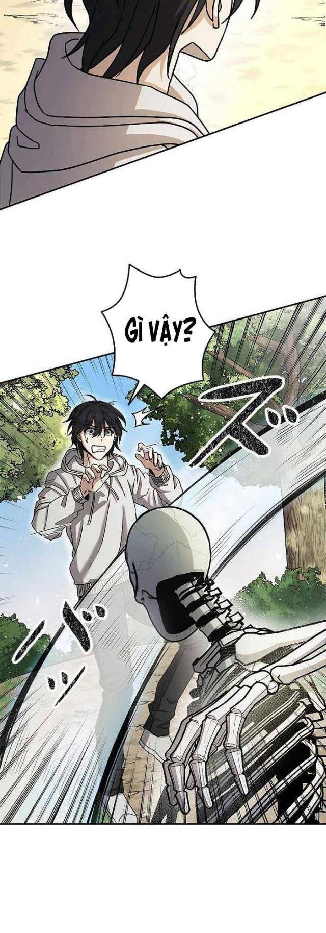 Vua Gacha Trùm Game Thủ - Chapter 2 - Page 30