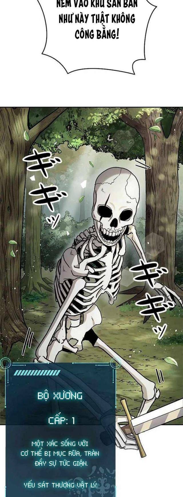 Vua Gacha Trùm Game Thủ - Chapter 2 - Page 32