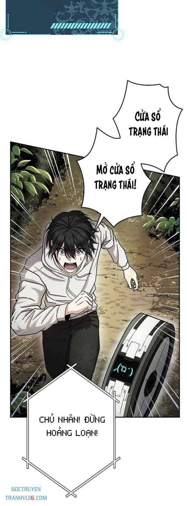 Vua Gacha Trùm Game Thủ - Chapter 2 - Page 33