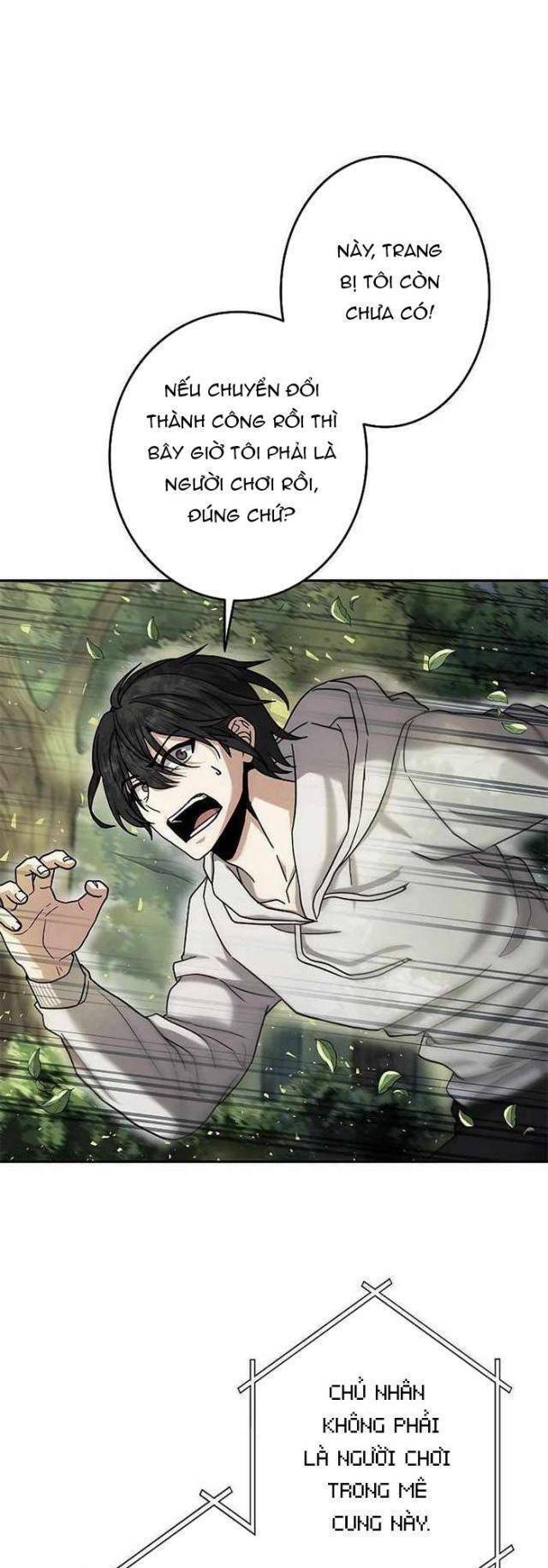 Vua Gacha Trùm Game Thủ - Chapter 2 - Page 34