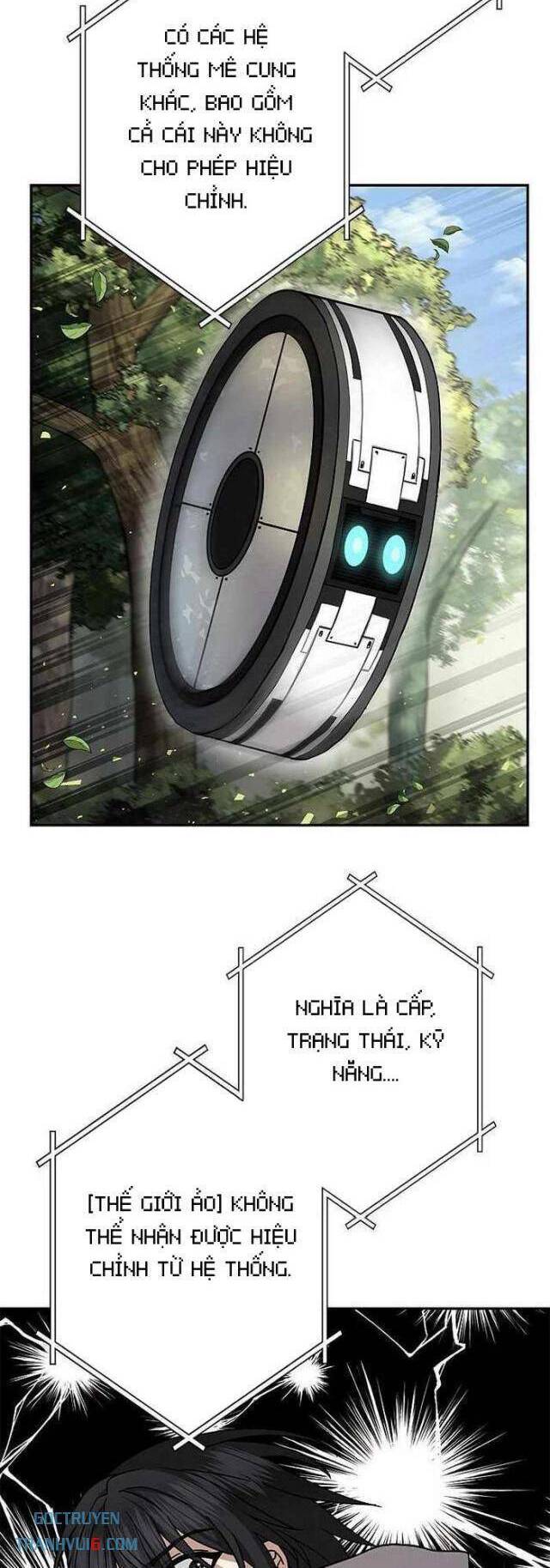 Vua Gacha Trùm Game Thủ - Chapter 2 - Page 35