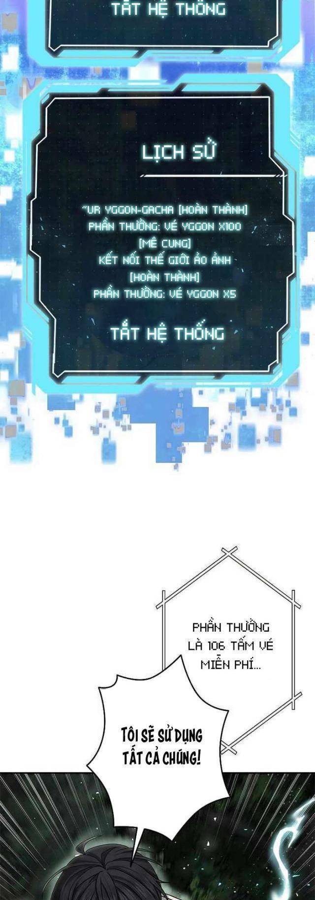 Vua Gacha Trùm Game Thủ - Chapter 2 - Page 38