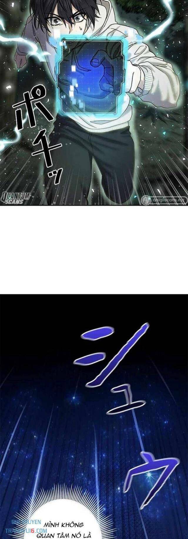 Vua Gacha Trùm Game Thủ - Chapter 2 - Page 39