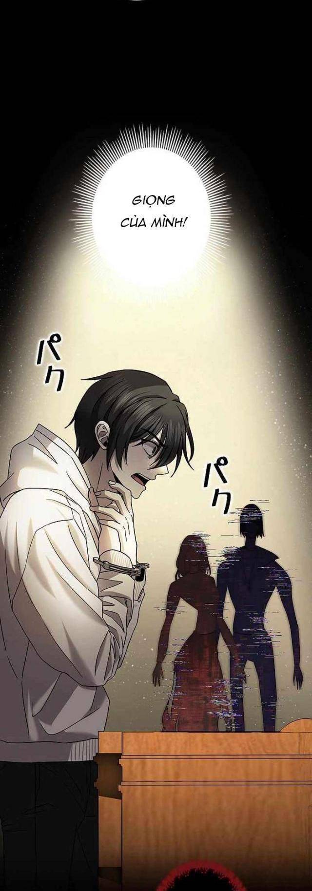 Vua Gacha Trùm Game Thủ - Chapter 2 - Page 4